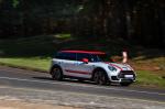Mini John Cooper Works Clubman 2019 года (ZA)